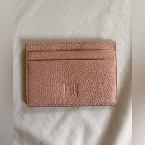 Frye Card Holder